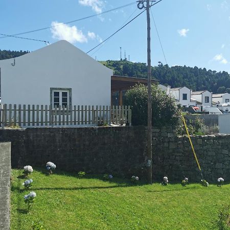 Casa Da Tia Eulalia Villa ฟูร์นัส ภายนอก รูปภาพ