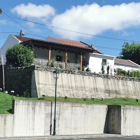 Casa Da Tia Eulalia Villa ฟูร์นัส ภายนอก รูปภาพ