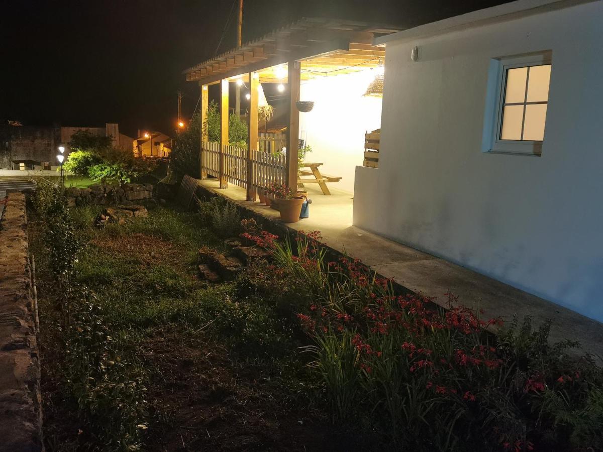 Casa Da Tia Eulalia Villa ฟูร์นัส ภายนอก รูปภาพ
