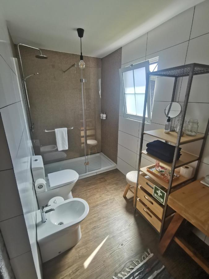 Casa Da Tia Eulalia Villa ฟูร์นัส ภายนอก รูปภาพ