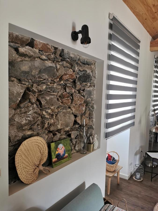Casa Da Tia Eulalia Villa ฟูร์นัส ภายนอก รูปภาพ