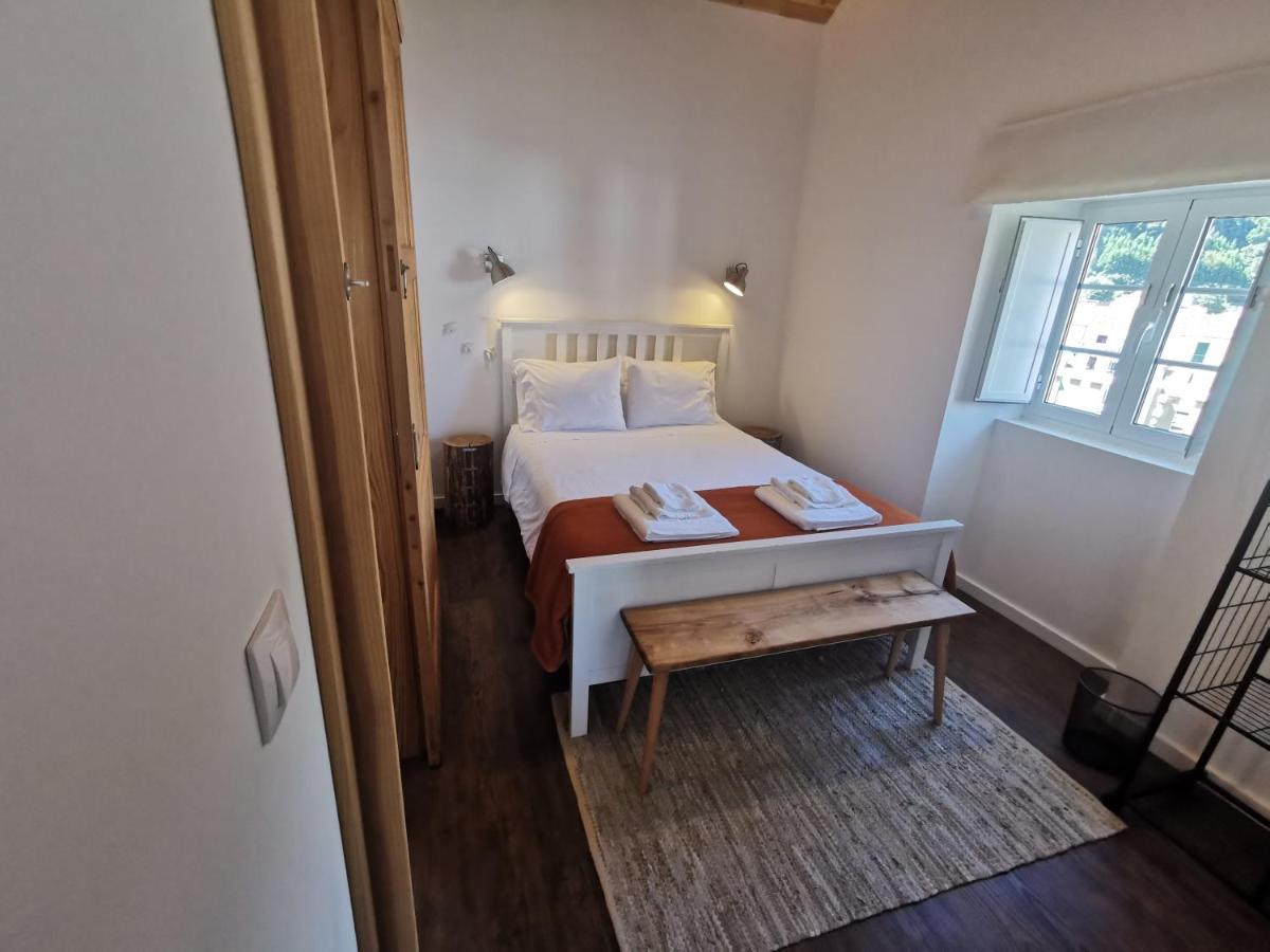 Casa Da Tia Eulalia Villa ฟูร์นัส ภายนอก รูปภาพ