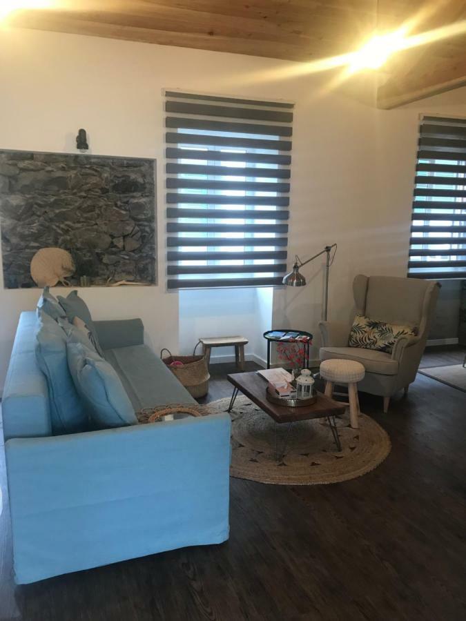 Casa Da Tia Eulalia Villa ฟูร์นัส ภายนอก รูปภาพ