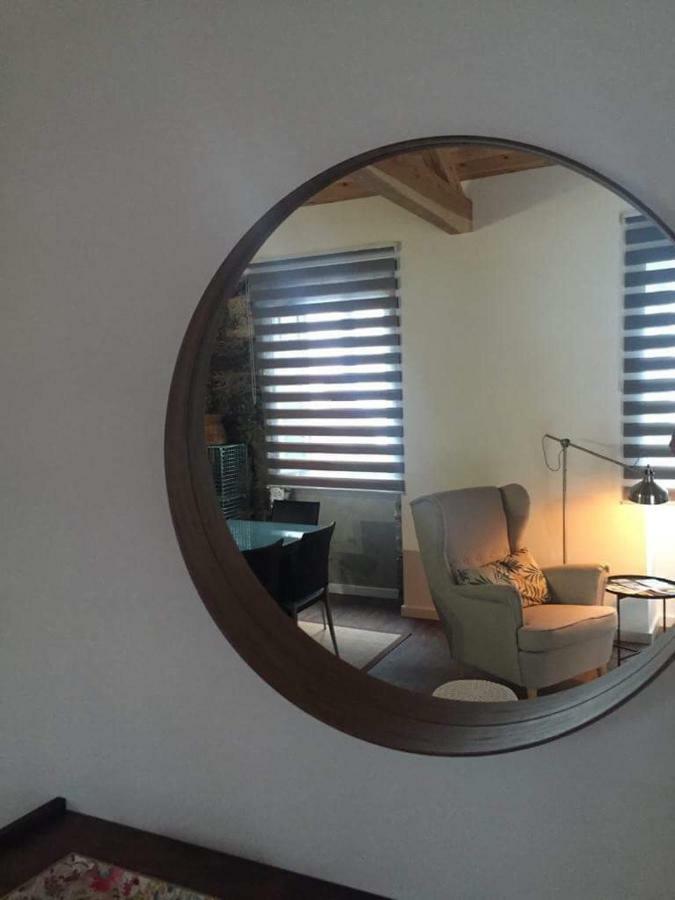 Casa Da Tia Eulalia Villa ฟูร์นัส ภายนอก รูปภาพ